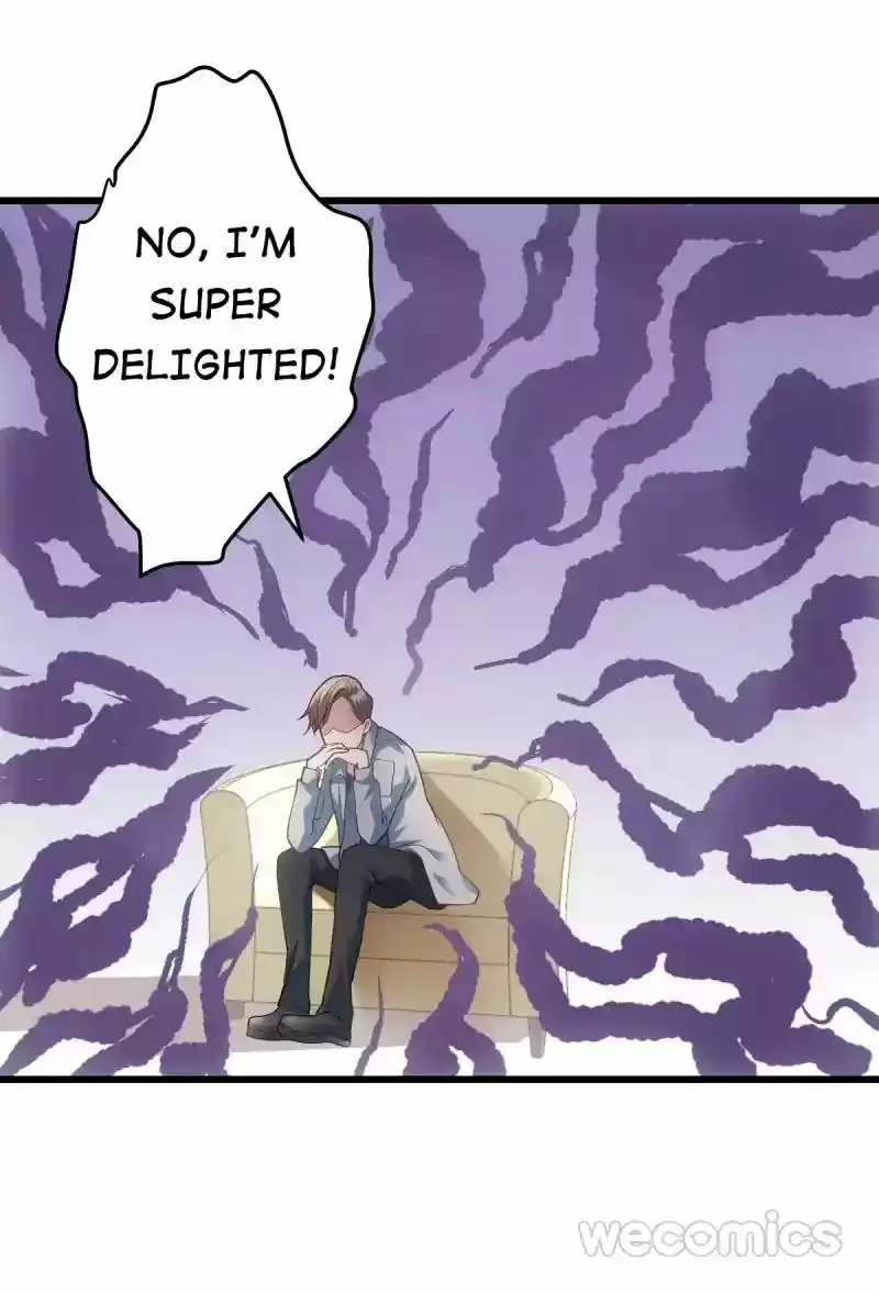 I'm Not An Evil Antagonist Actress Chapter 61