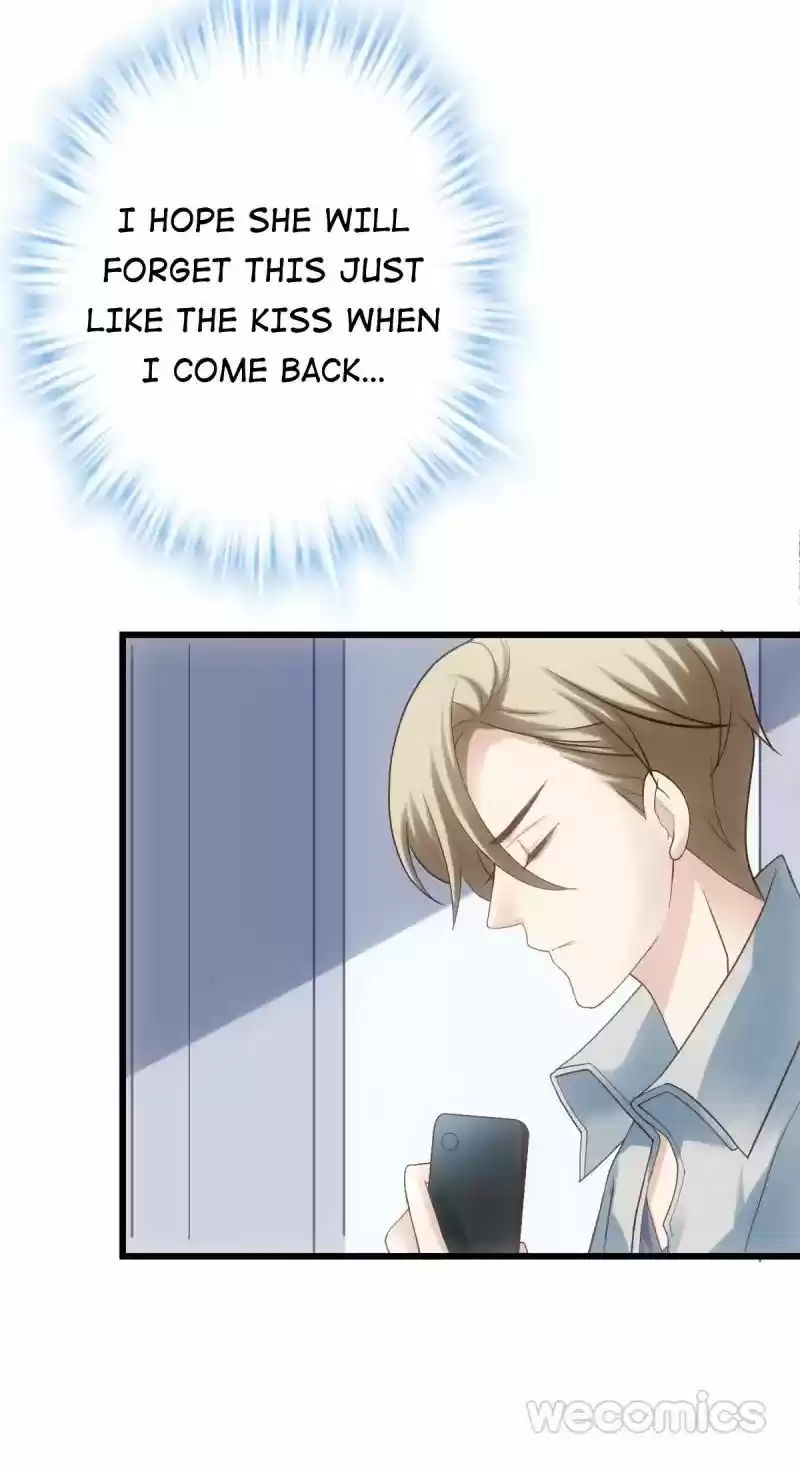 I'm Not An Evil Antagonist Actress Chapter 61