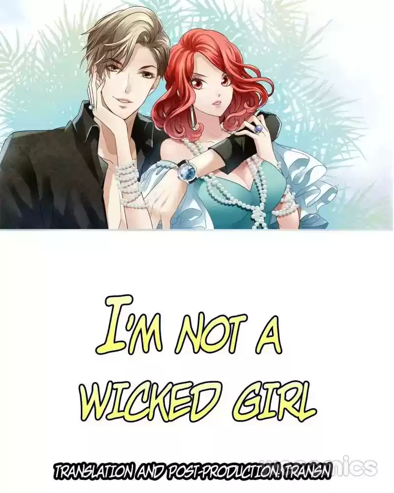 I'm Not An Evil Antagonist Actress Chapter 62