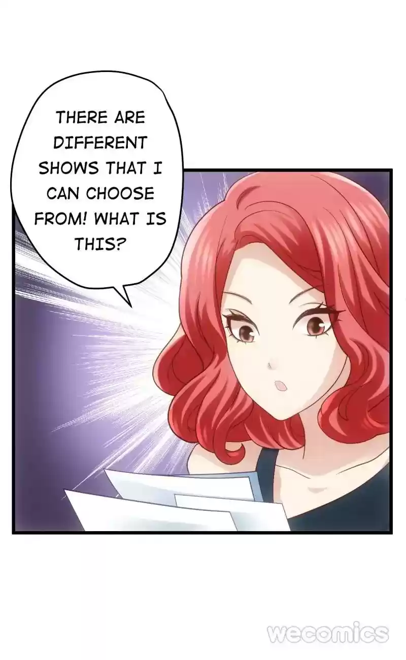 I'm Not An Evil Antagonist Actress Chapter 62