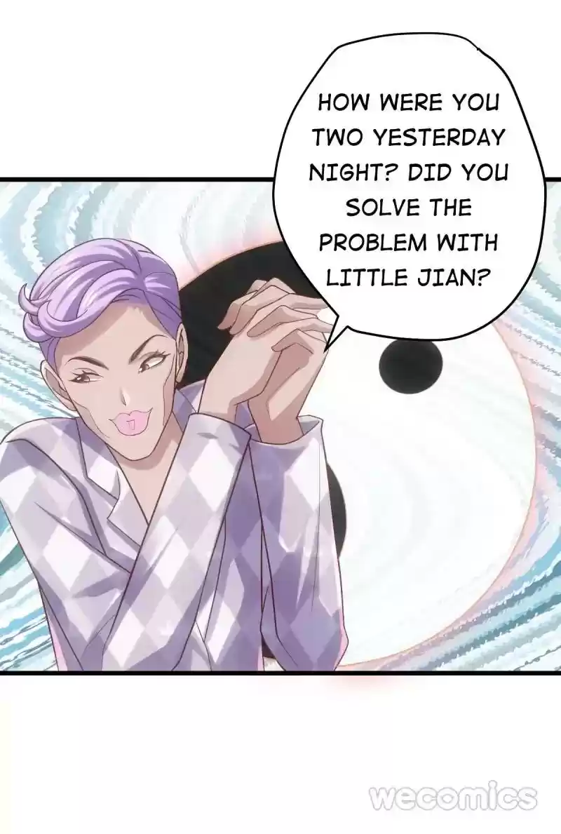 I'm Not An Evil Antagonist Actress Chapter 62