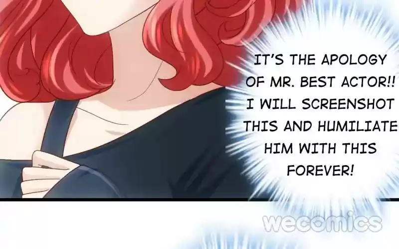 I'm Not An Evil Antagonist Actress Chapter 62