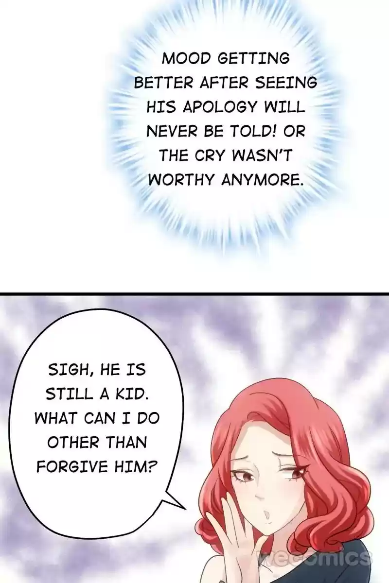 I'm Not An Evil Antagonist Actress Chapter 62