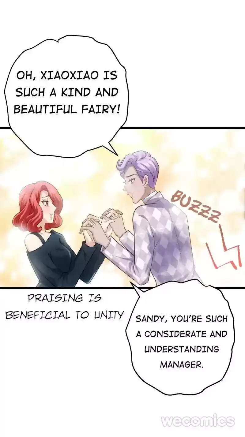 I'm Not An Evil Antagonist Actress Chapter 62