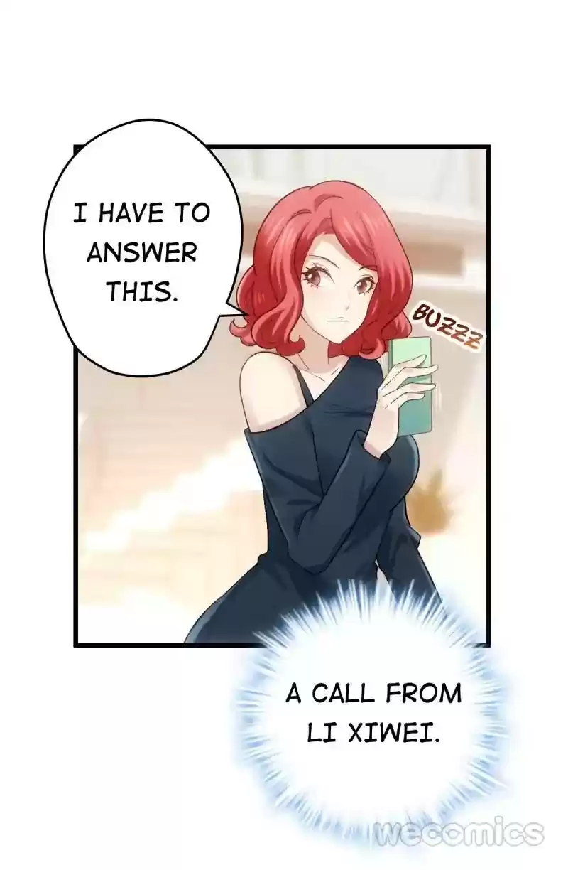 I'm Not An Evil Antagonist Actress Chapter 62