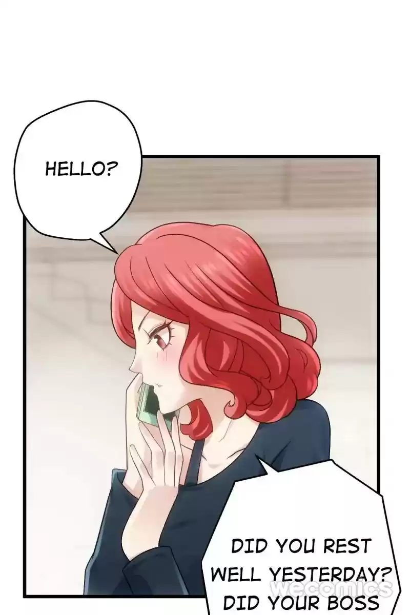 I'm Not An Evil Antagonist Actress Chapter 62