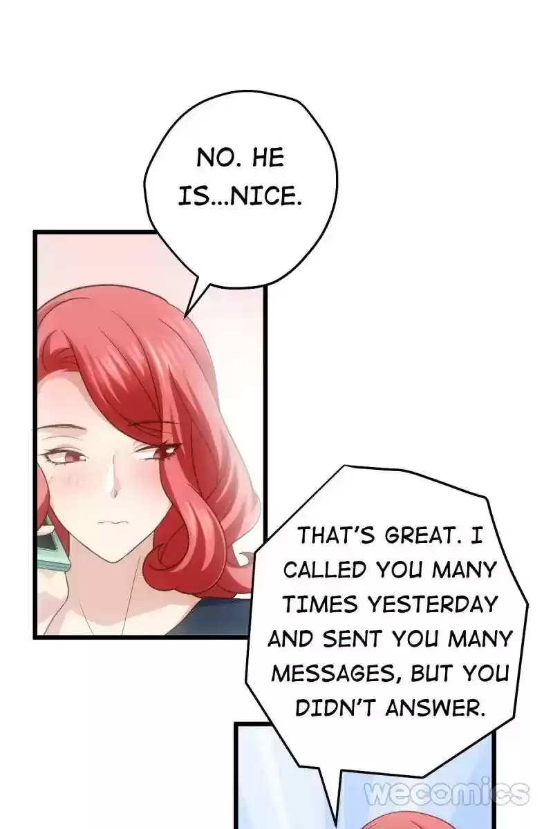 I'm Not An Evil Antagonist Actress Chapter 62