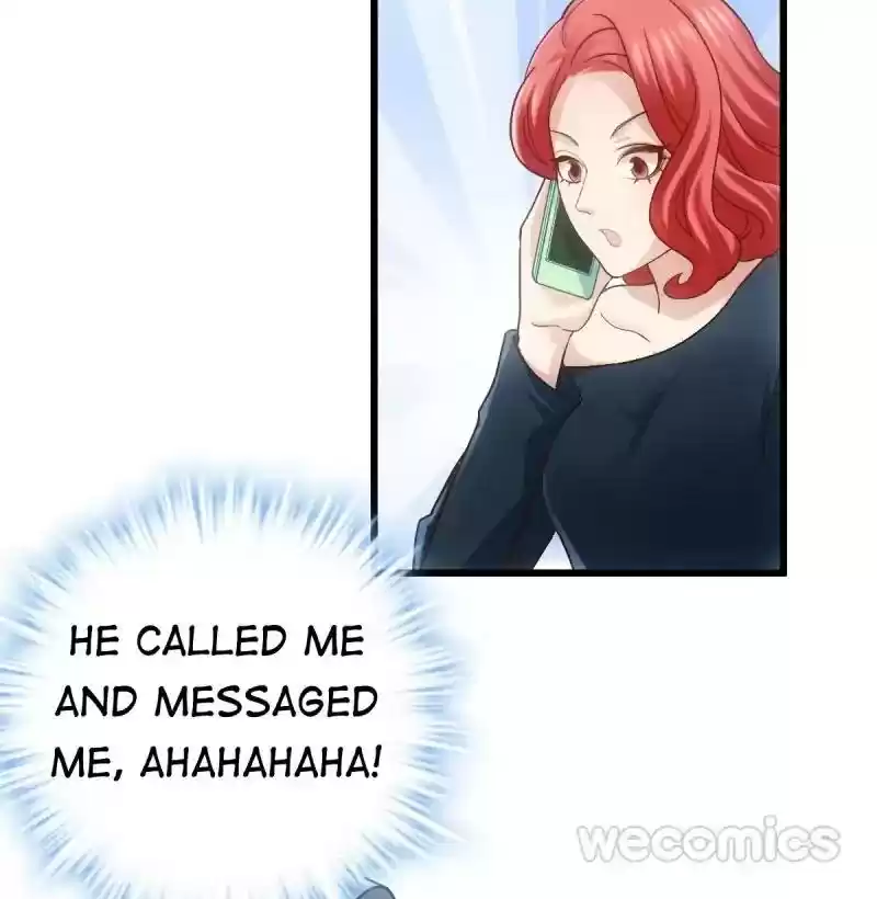 I'm Not An Evil Antagonist Actress Chapter 62