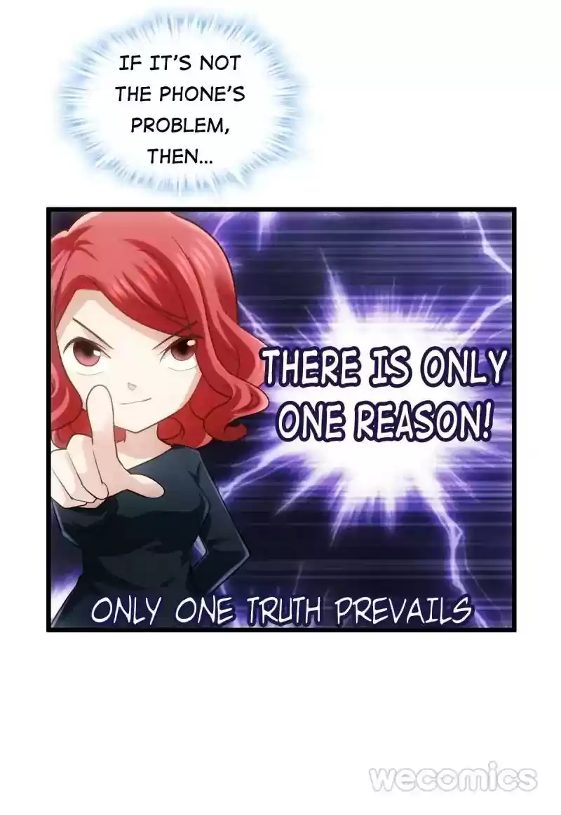 I'm Not An Evil Antagonist Actress Chapter 62