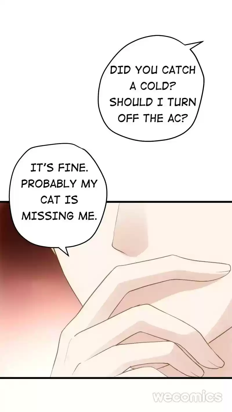 I'm Not An Evil Antagonist Actress Chapter 62