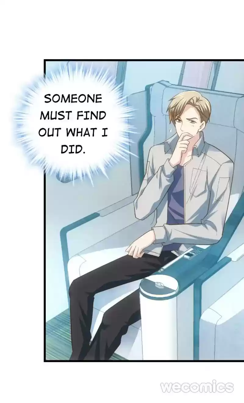 I'm Not An Evil Antagonist Actress Chapter 62