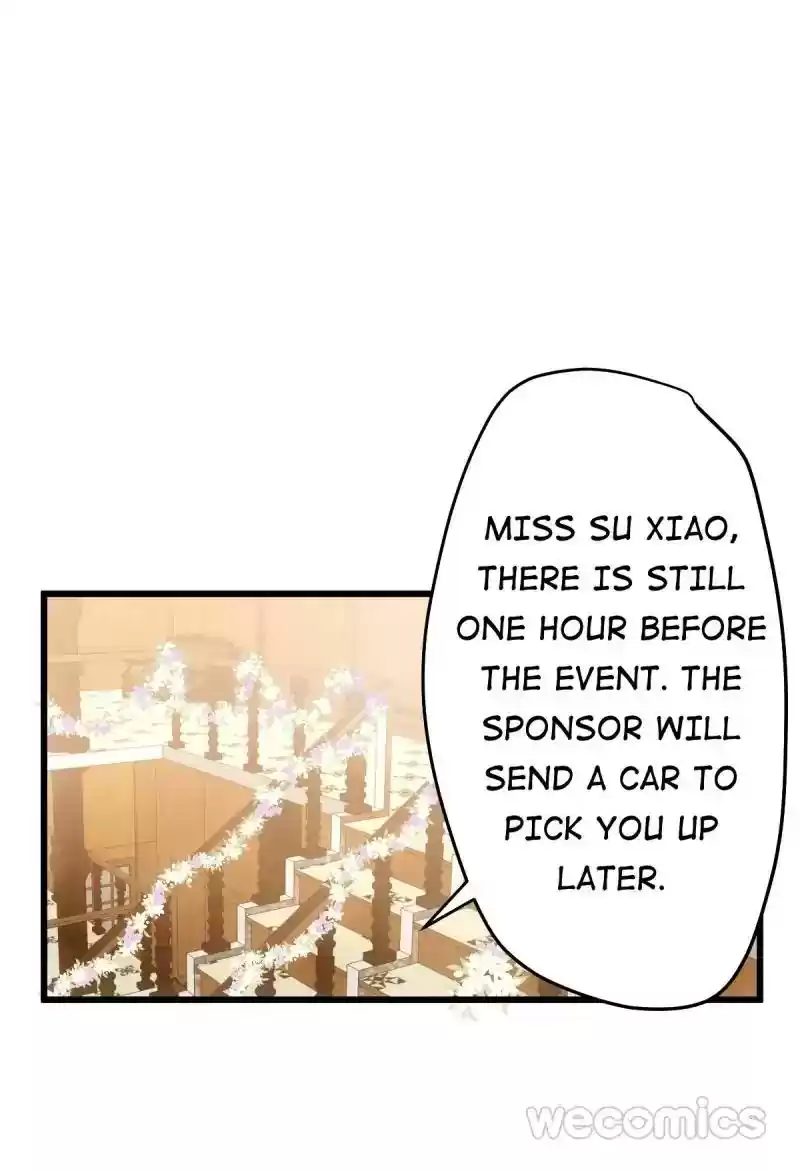 I'm Not An Evil Antagonist Actress Chapter 63