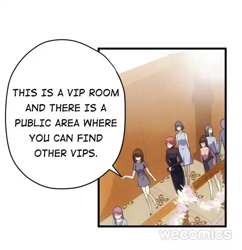 I'm Not An Evil Antagonist Actress Chapter 63