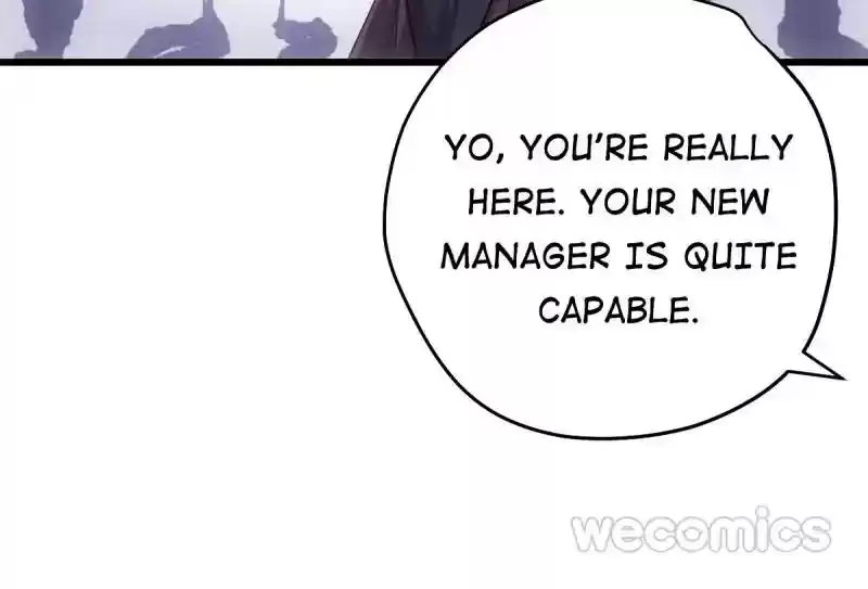 I'm Not An Evil Antagonist Actress Chapter 63