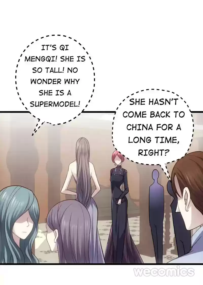 I'm Not An Evil Antagonist Actress Chapter 63