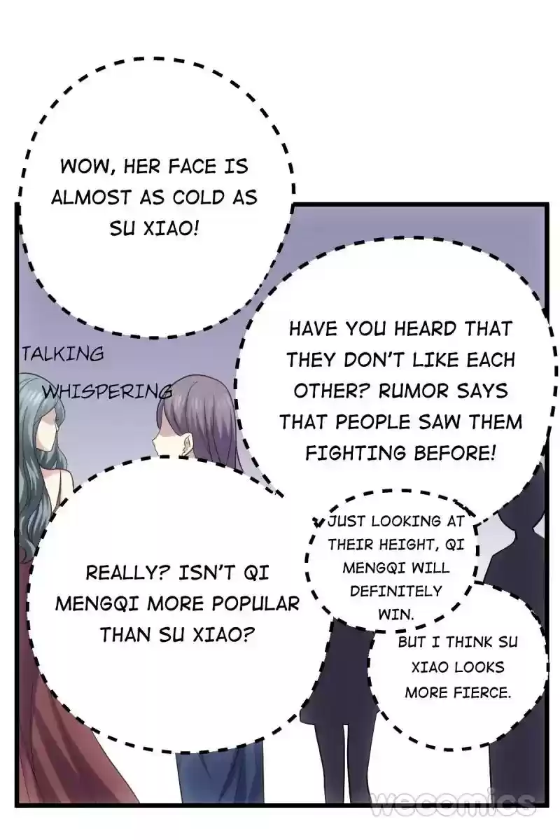 I'm Not An Evil Antagonist Actress Chapter 63