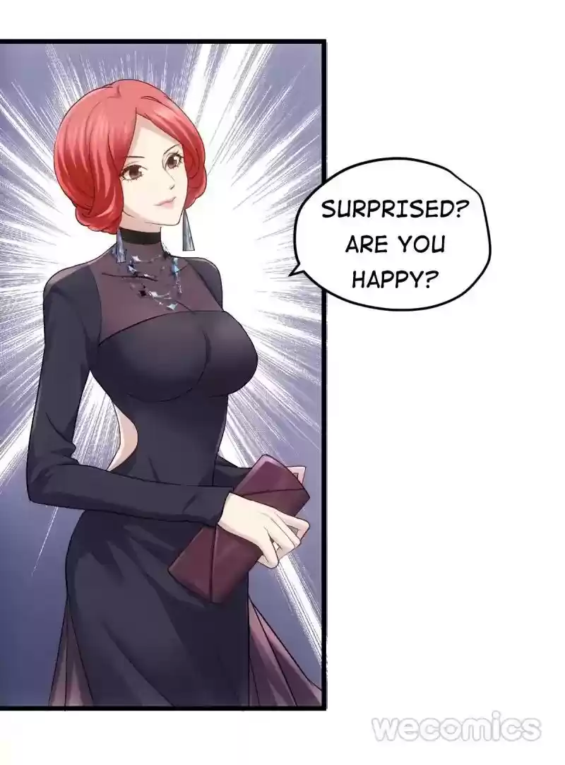 I'm Not An Evil Antagonist Actress Chapter 63