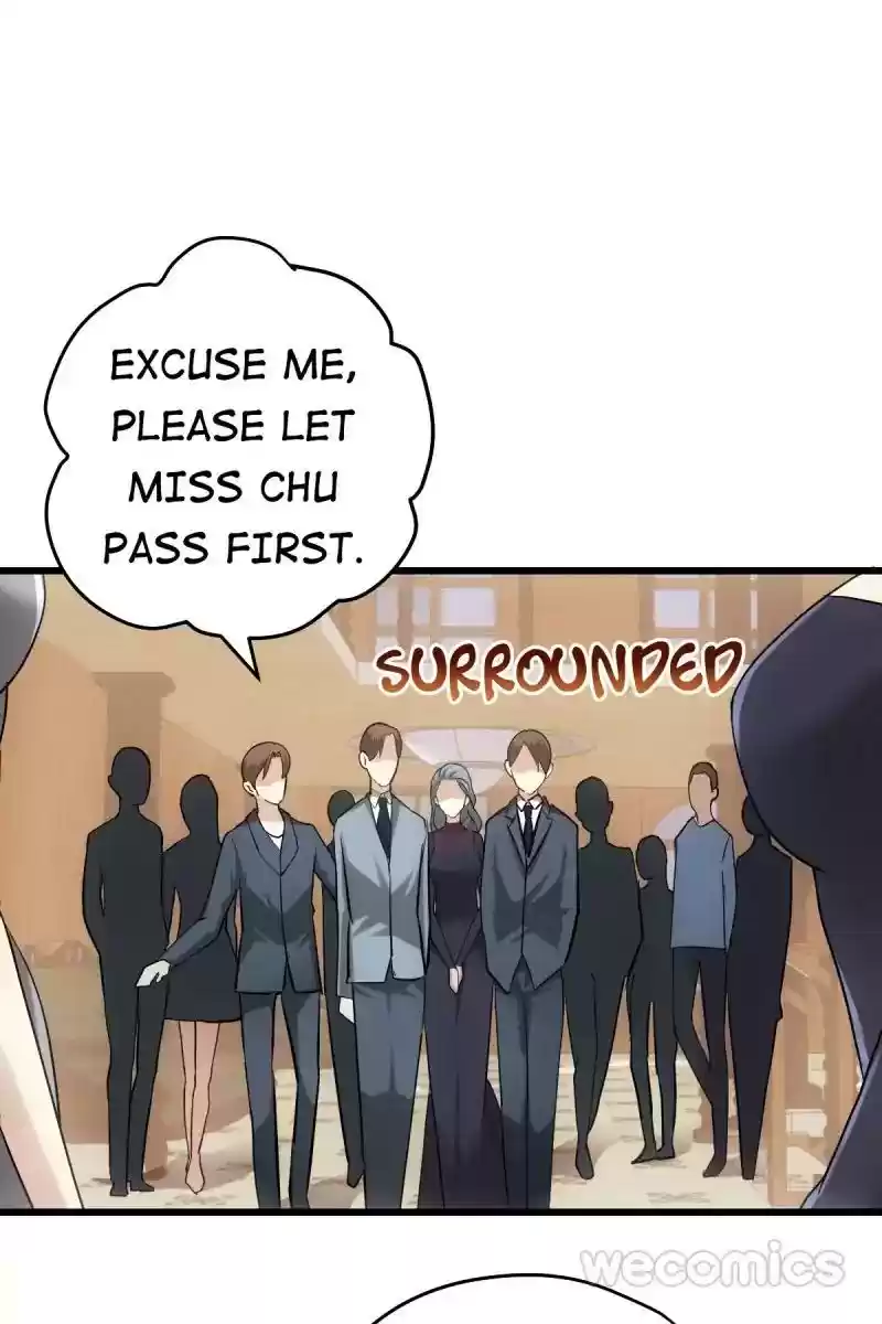 I'm Not An Evil Antagonist Actress Chapter 63