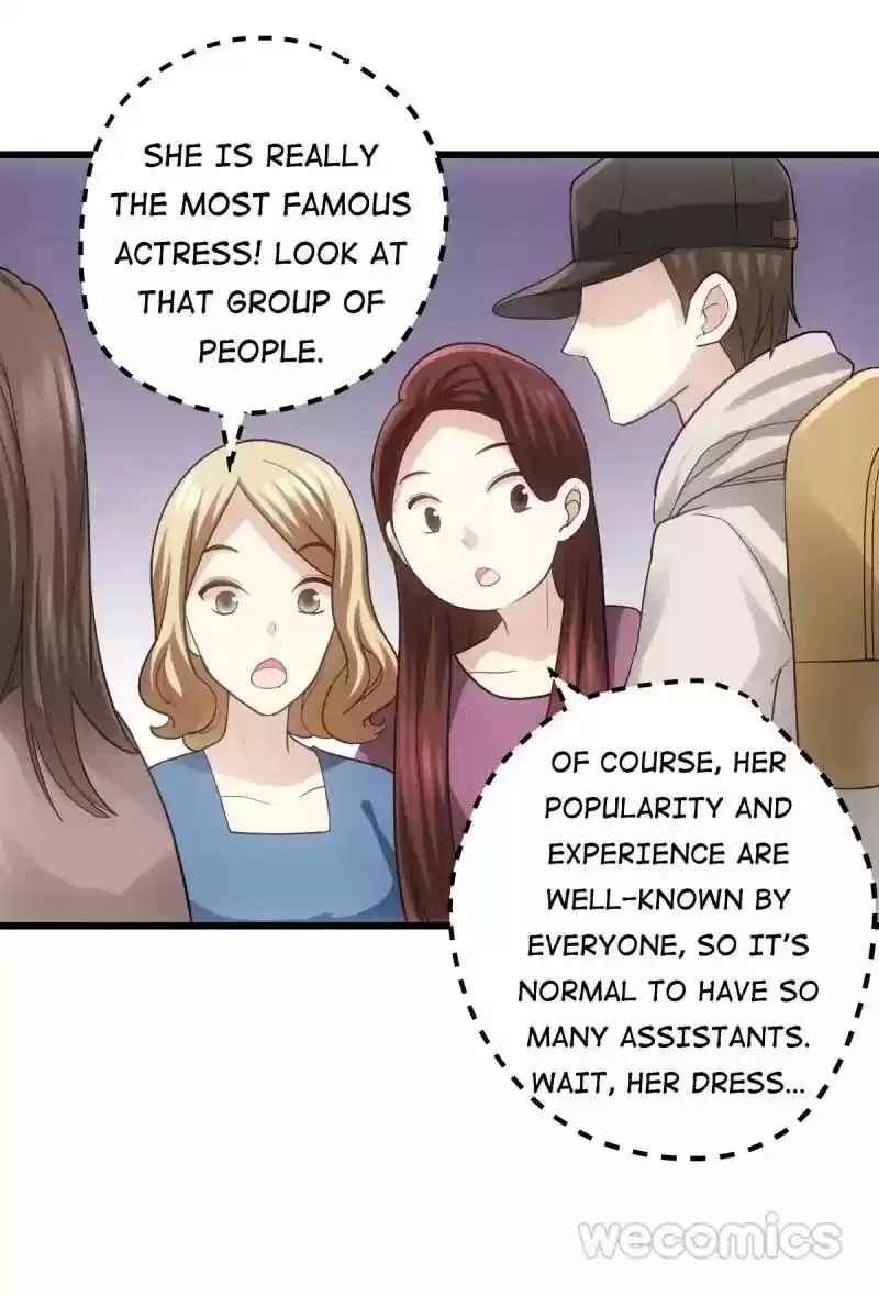 I'm Not An Evil Antagonist Actress Chapter 63