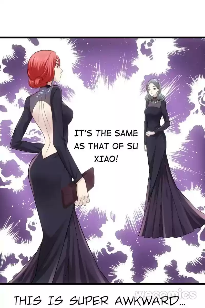 I'm Not An Evil Antagonist Actress Chapter 63