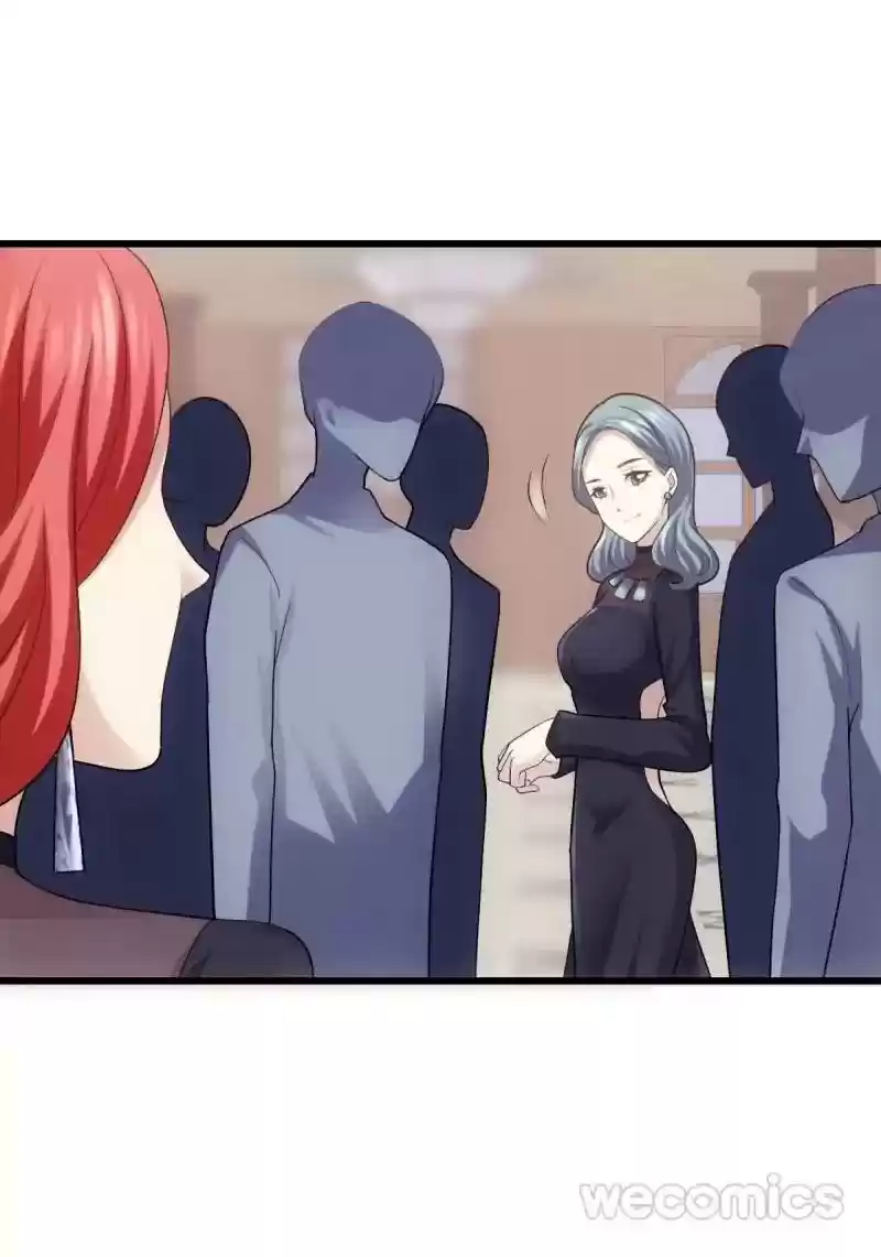 I'm Not An Evil Antagonist Actress Chapter 63