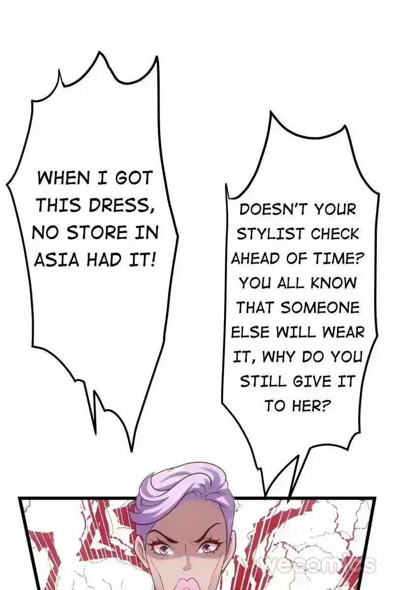 I'm Not An Evil Antagonist Actress Chapter 63