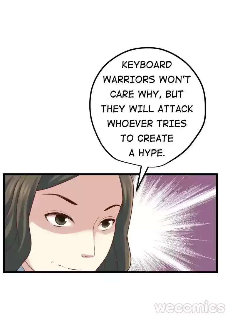 I'm Not An Evil Antagonist Actress Chapter 63