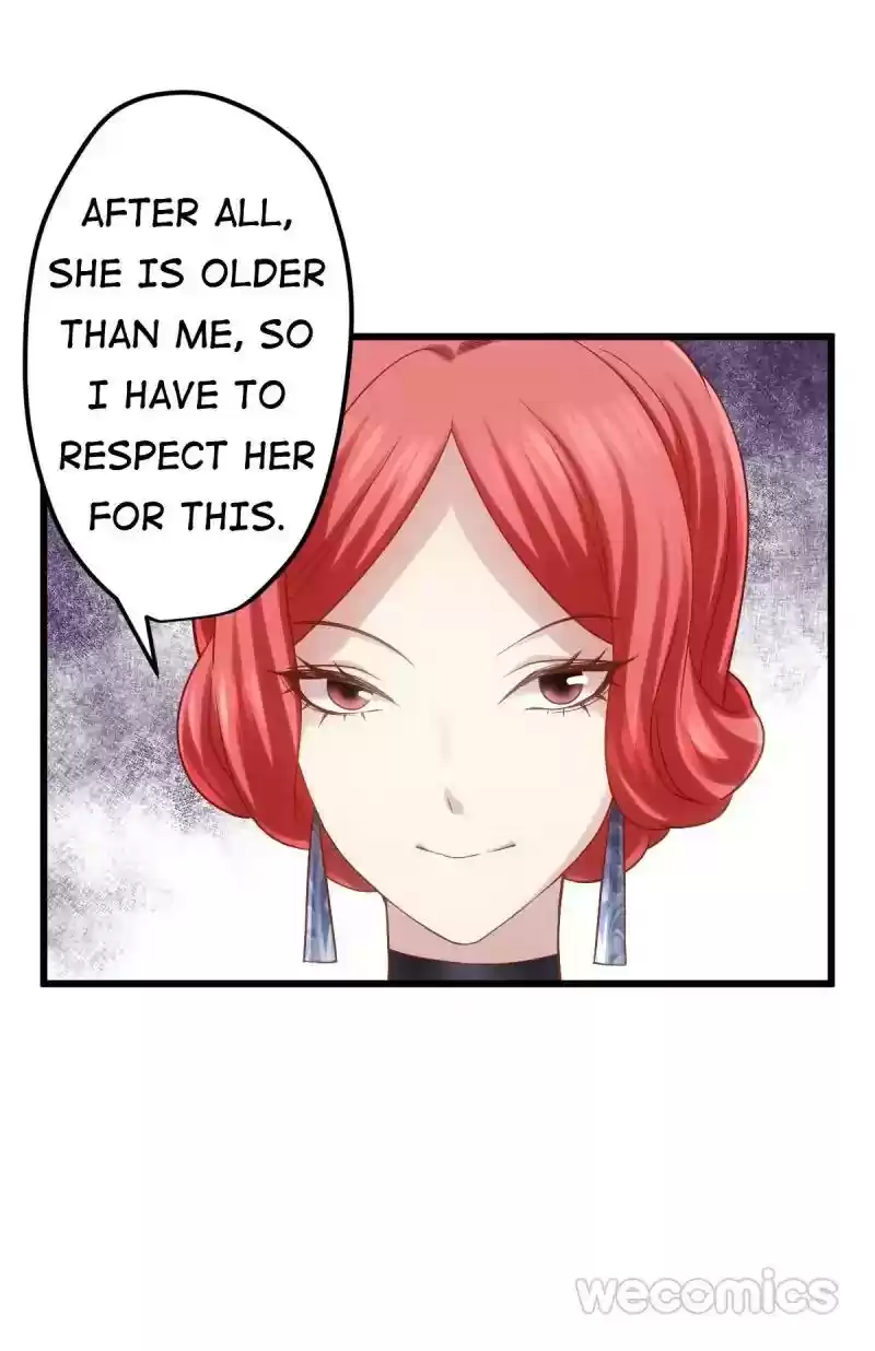 I'm Not An Evil Antagonist Actress Chapter 63