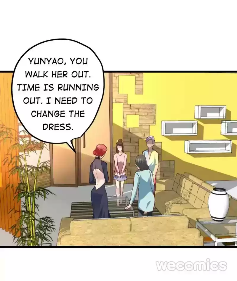 I'm Not An Evil Antagonist Actress Chapter 63