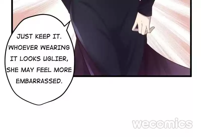 I'm Not An Evil Antagonist Actress Chapter 63