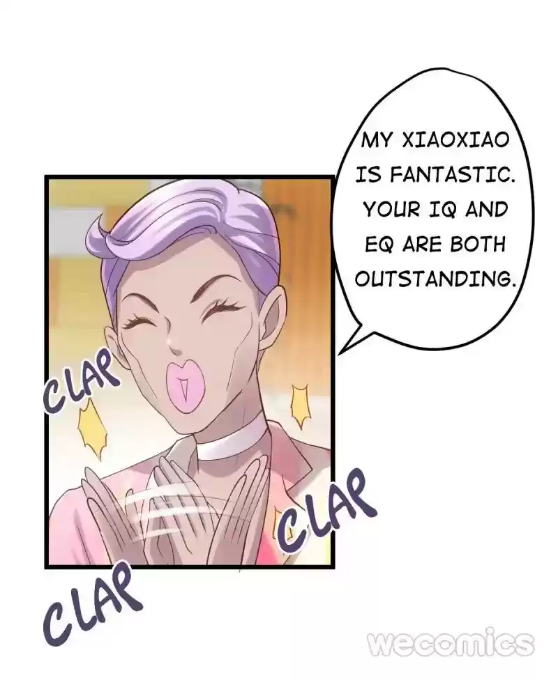 I'm Not An Evil Antagonist Actress Chapter 63