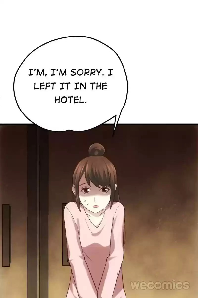 I'm Not An Evil Antagonist Actress Chapter 63