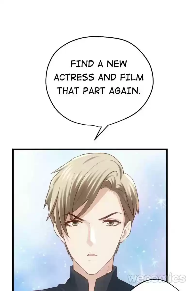 I'm Not An Evil Antagonist Actress Chapter 63