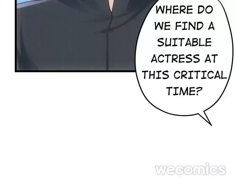 I'm Not An Evil Antagonist Actress Chapter 63