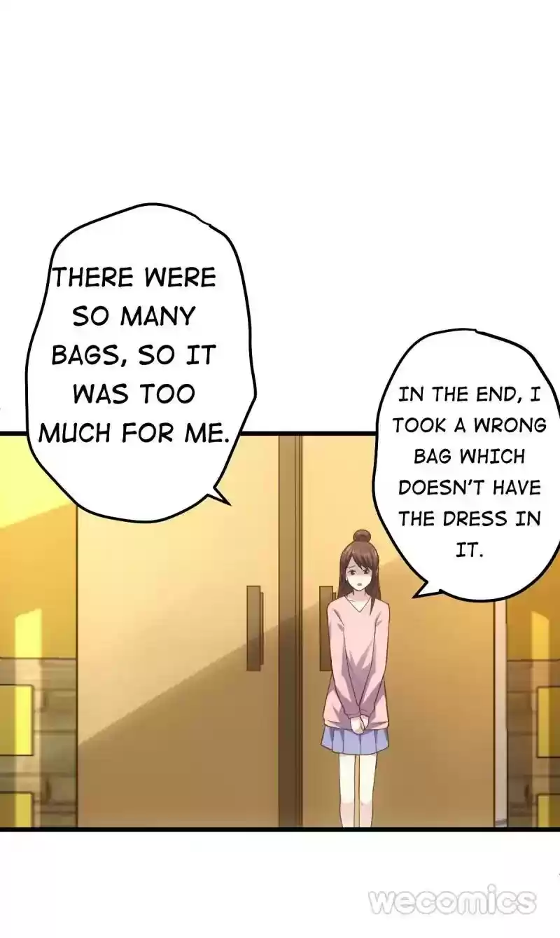 I'm Not An Evil Antagonist Actress Chapter 64