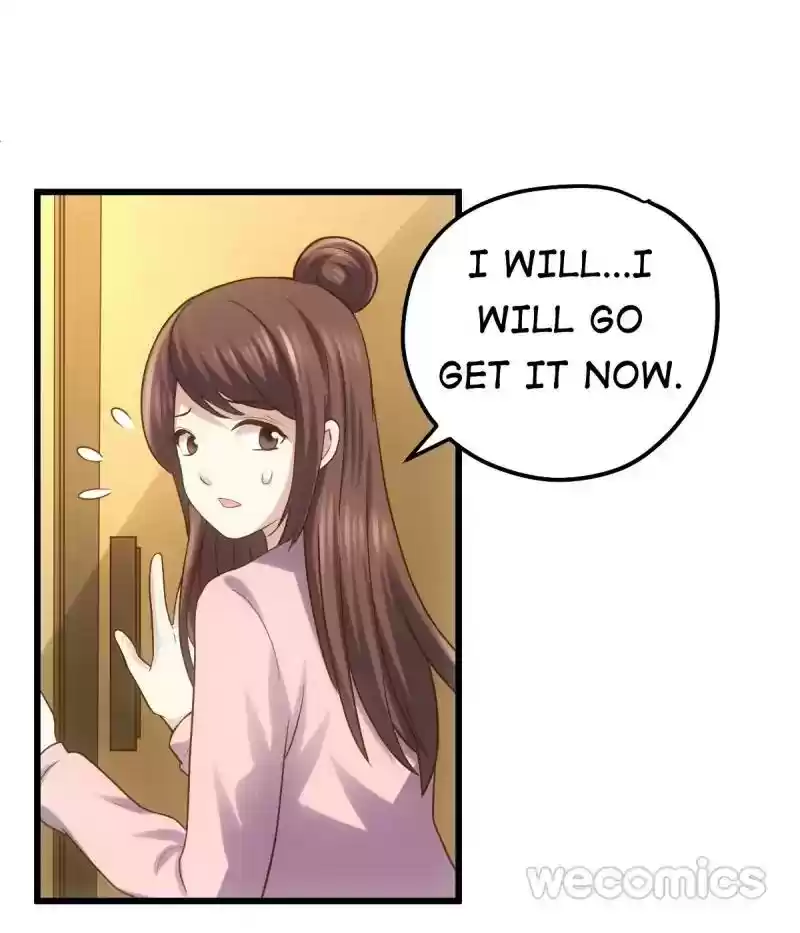 I'm Not An Evil Antagonist Actress Chapter 64