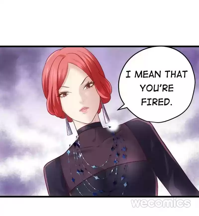 I'm Not An Evil Antagonist Actress Chapter 64