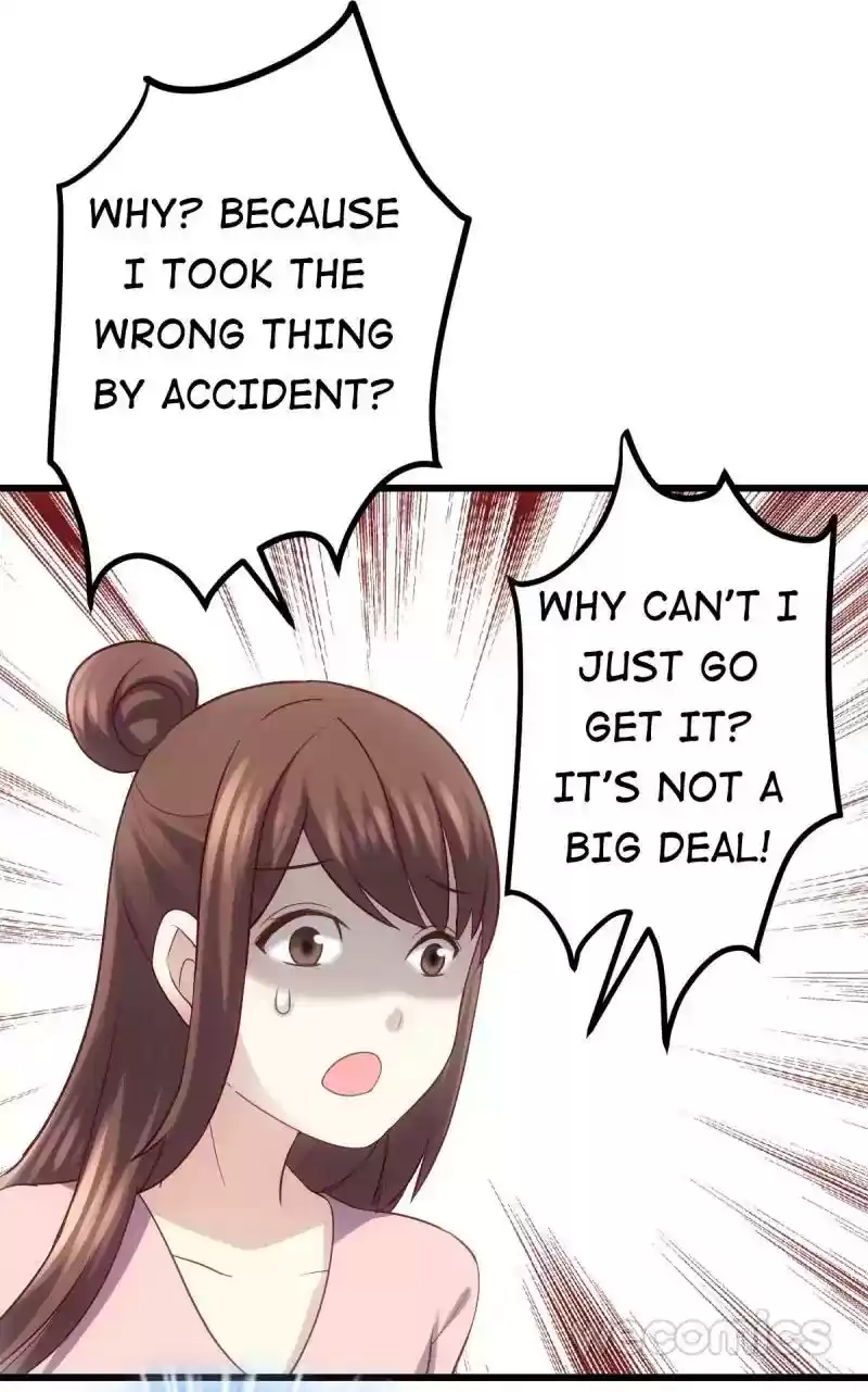 I'm Not An Evil Antagonist Actress Chapter 64