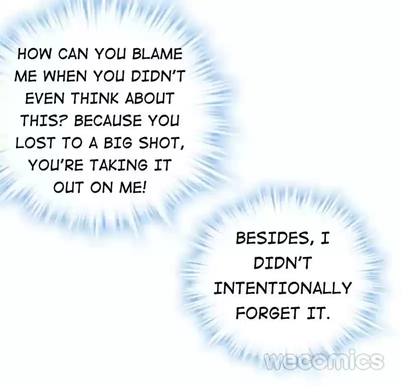 I'm Not An Evil Antagonist Actress Chapter 64