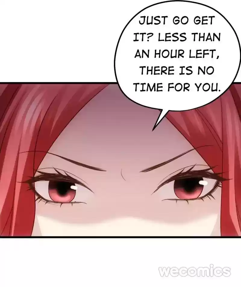 I'm Not An Evil Antagonist Actress Chapter 64