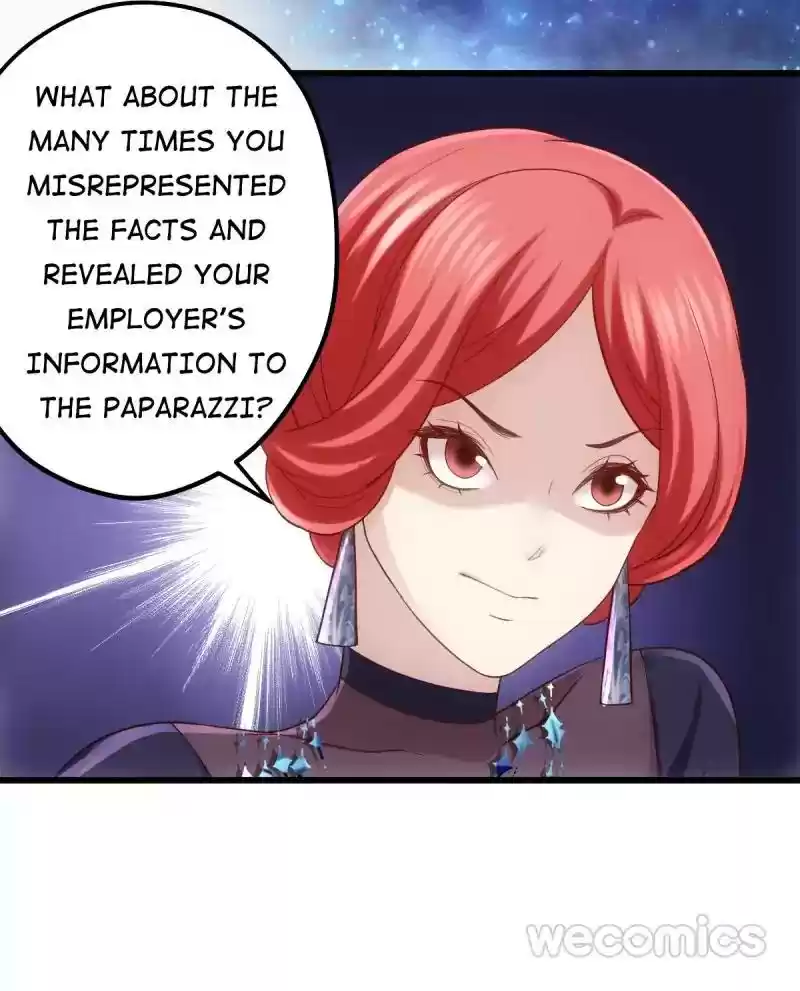 I'm Not An Evil Antagonist Actress Chapter 64