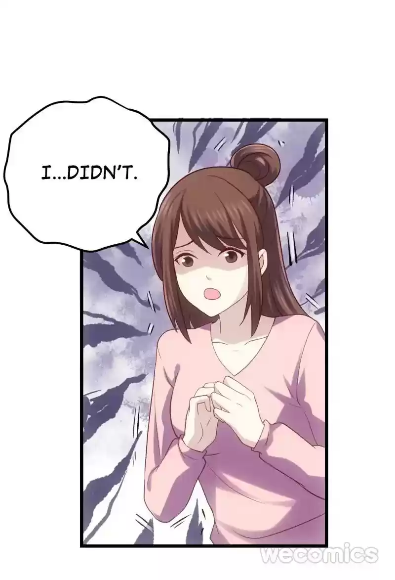 I'm Not An Evil Antagonist Actress Chapter 64