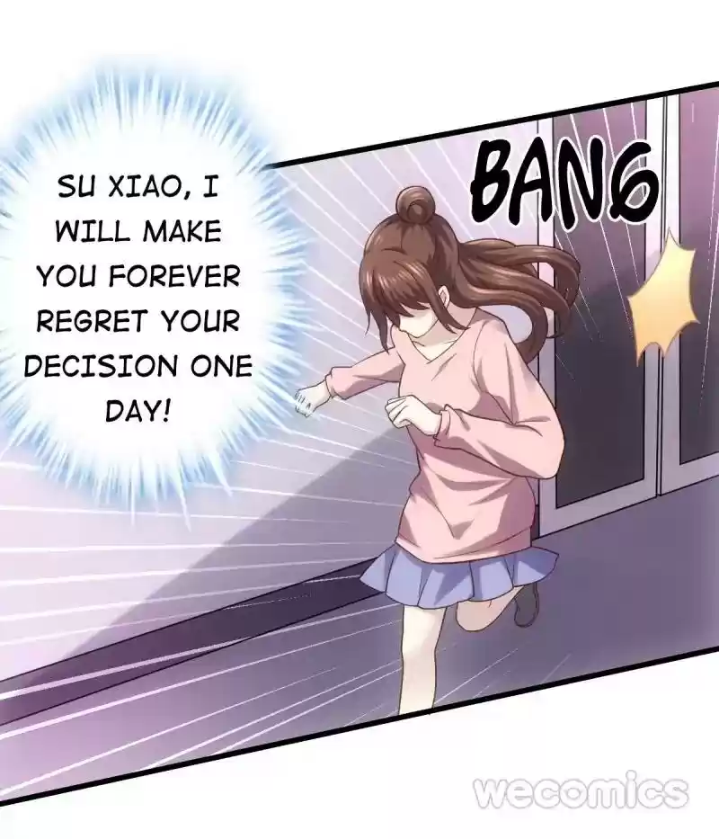 I'm Not An Evil Antagonist Actress Chapter 64