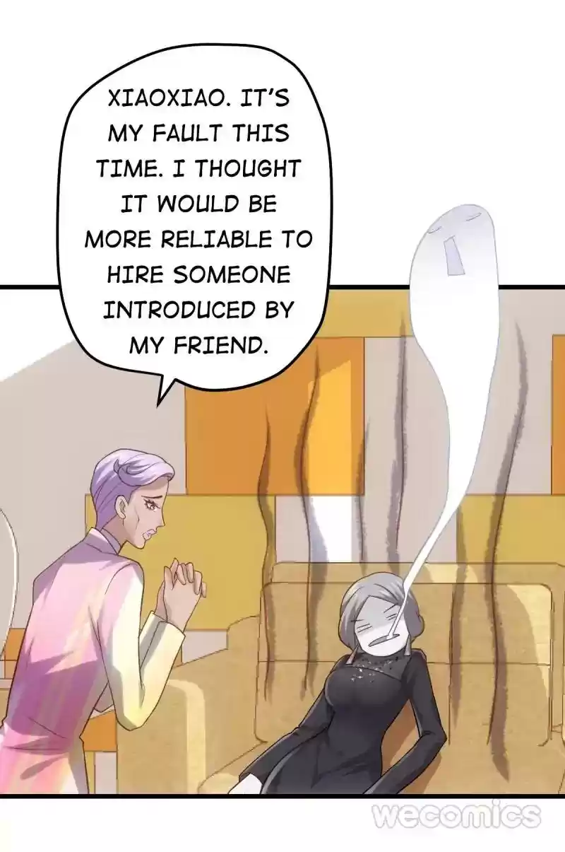 I'm Not An Evil Antagonist Actress Chapter 64