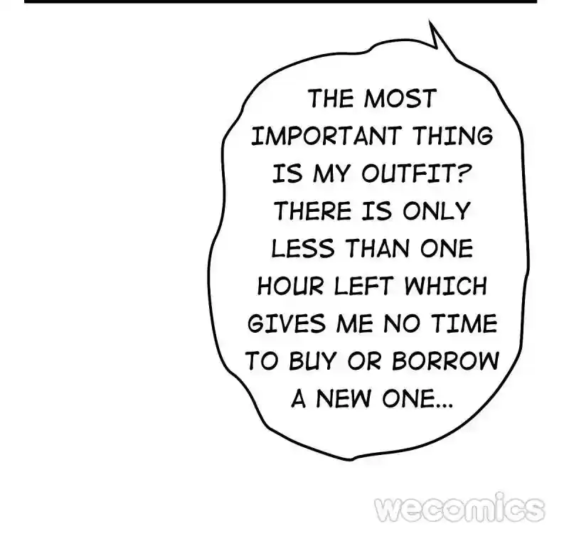 I'm Not An Evil Antagonist Actress Chapter 64