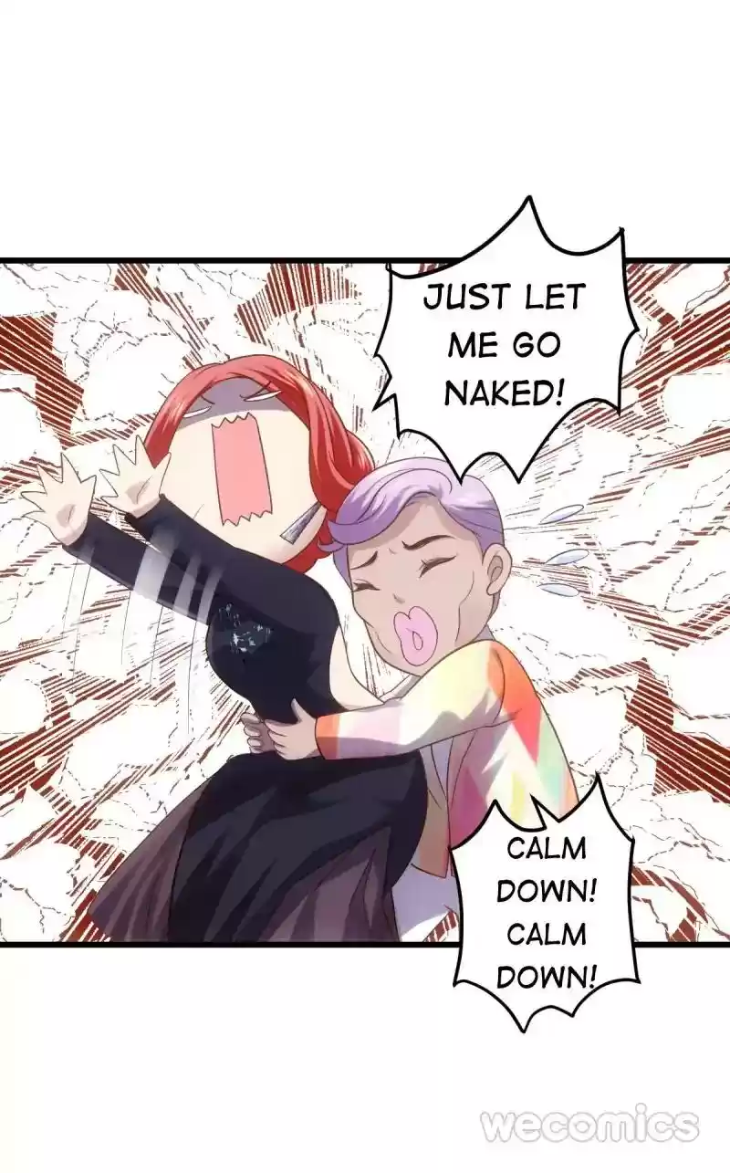 I'm Not An Evil Antagonist Actress Chapter 64