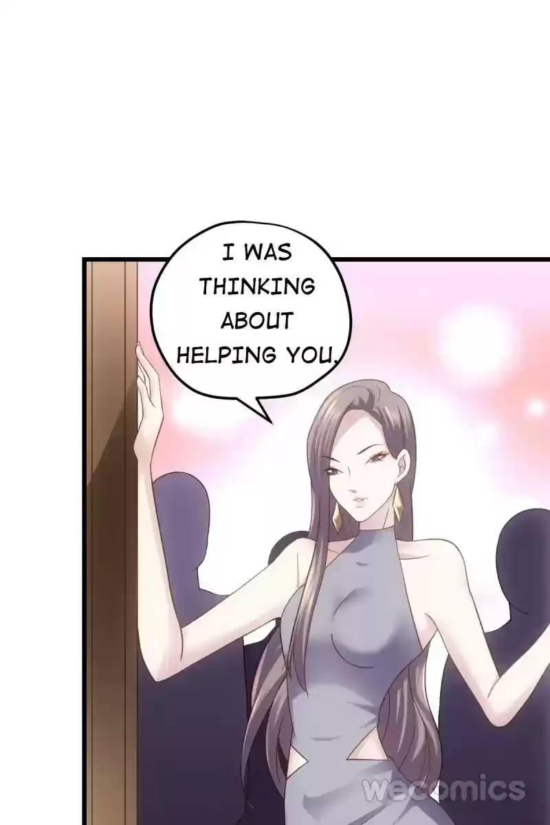 I'm Not An Evil Antagonist Actress Chapter 64