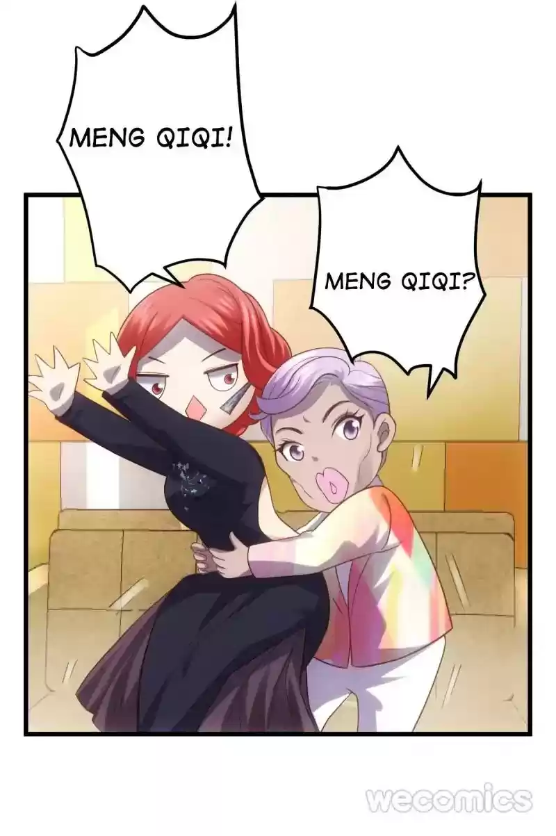 I'm Not An Evil Antagonist Actress Chapter 64