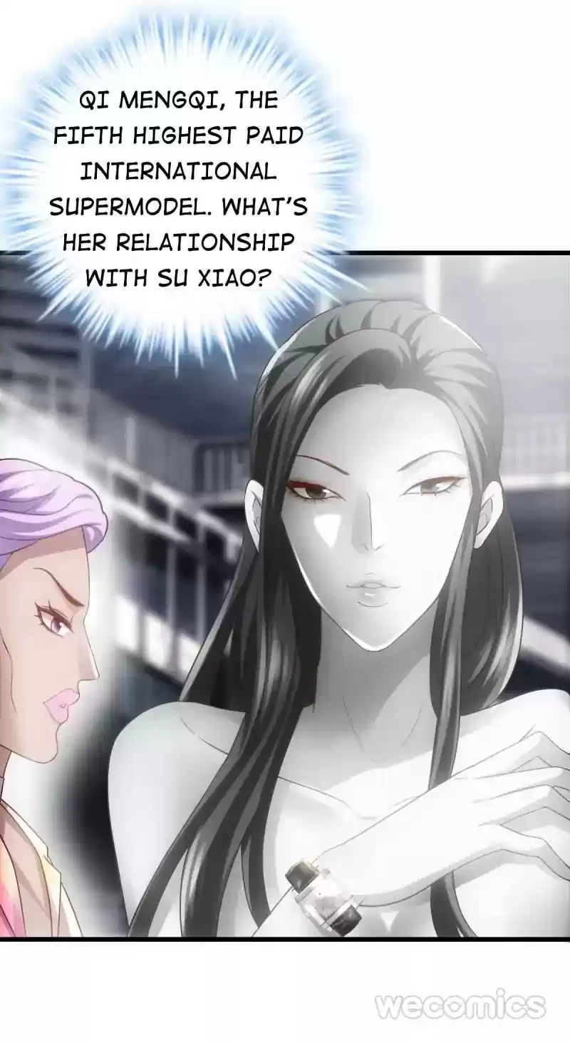 I'm Not An Evil Antagonist Actress Chapter 64