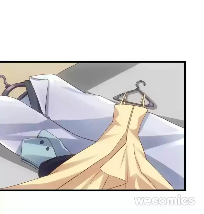 I'm Not An Evil Antagonist Actress Chapter 64